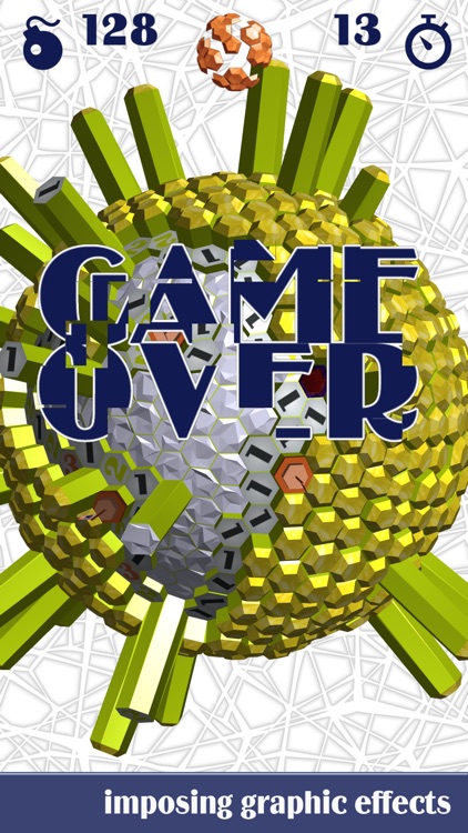 Ball Bomb Minesweeper 3D screenshot-4