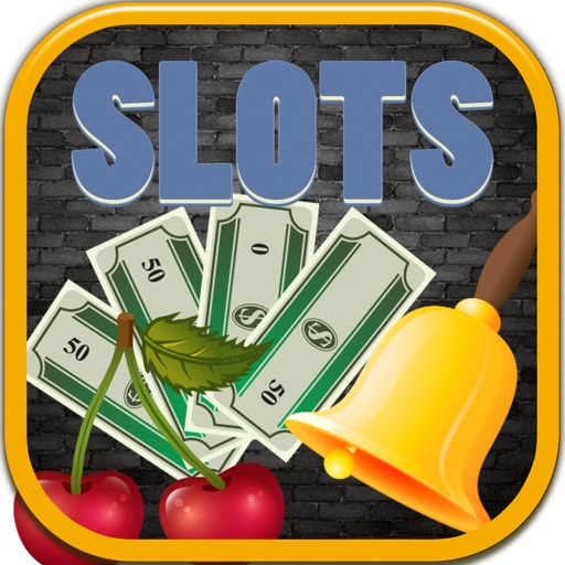 Big Lucky Slots Machines Awesome Tap - Casino Games icon