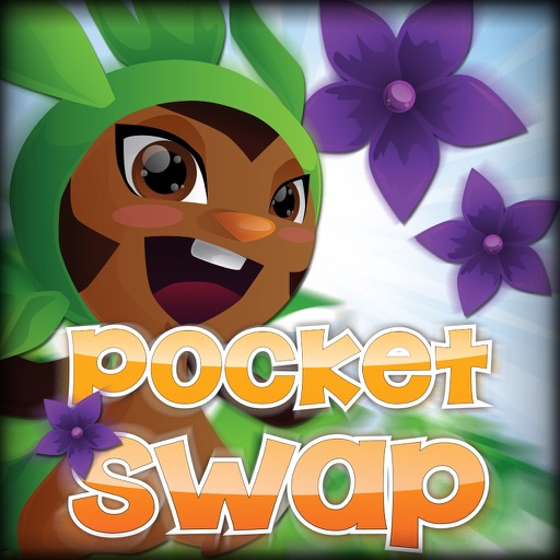 Pocket Swap Season - Pokemon Version