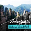 Zhangjiajie National Forest Park Travel Guide