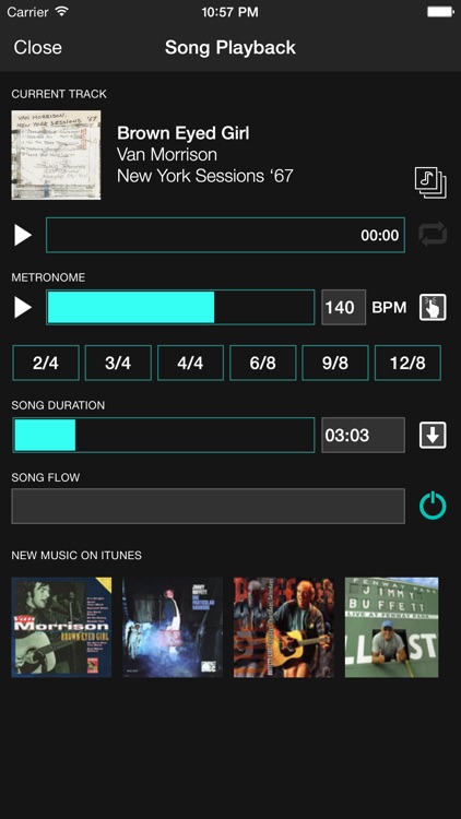 OnSong screenshot-3