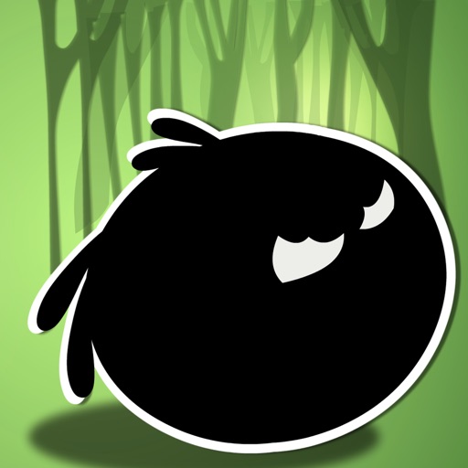 Into The Woods iOS App