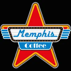 Application Memphis coffee 17+