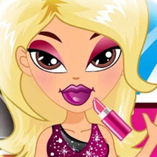 Beauty Studio - Girl Dress Up icon