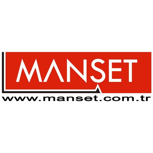 Manşet Gazetesi icon