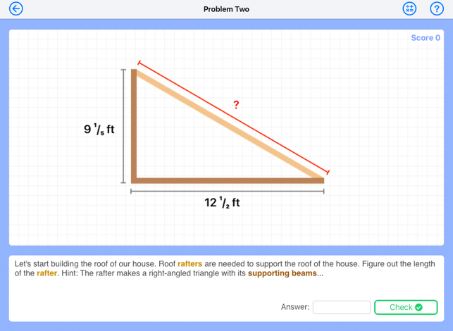 MathHouse(圖3)-速報App