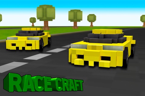 Race Craft  Pro screenshot 4