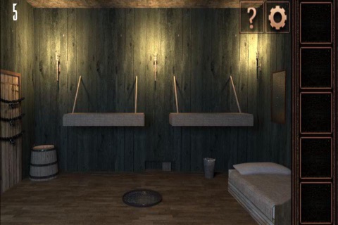 Room Escape Challenge - Season 5 - Escape Temple screenshot 3