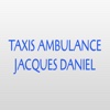 Taxis Ambulance Jacques Daniel