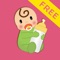 No 1 Baby tracker application in South Korea