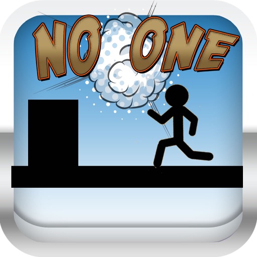 Run To Die - No One Run To The End Icon