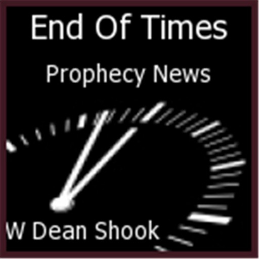 End Time News icon
