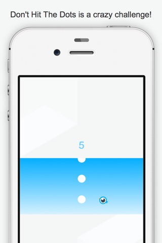 Don't Hit The Dots screenshot 3