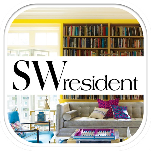 SW Resident - Free London Lifestyle Magazine icon