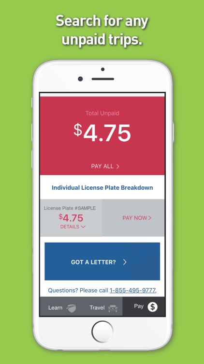 Express Lanes screenshot-4