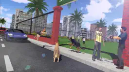 Game screenshot Dog Simulator. Best Puppy Evolution Simulation For Kids hack