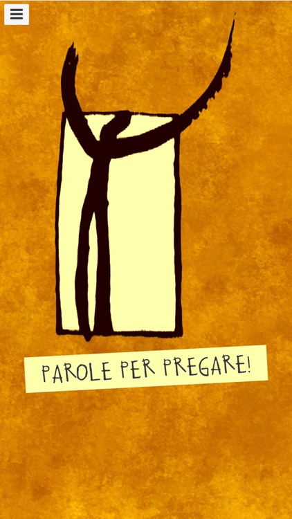 Parole per Pregare