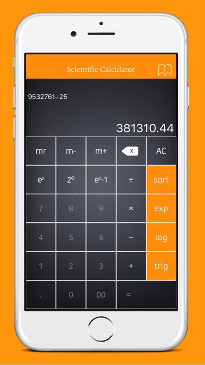 Scientific Calculator - as good as it get.! screenshot-4