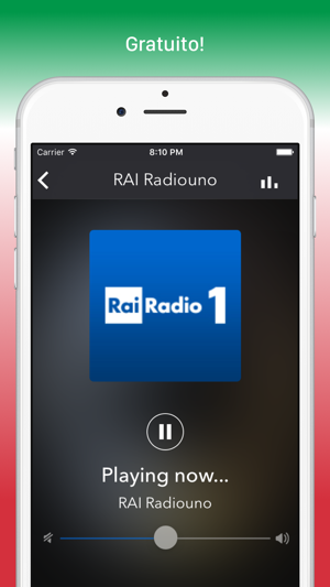 Radio Italia FREE(圖3)-速報App