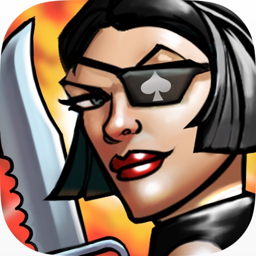 Poker Heroes: Brawl, Evolve, Dominate! BCG iOS App