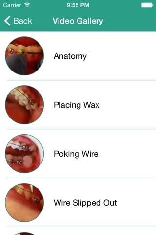 Ortho Snapp screenshot 4