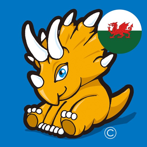 Welsh For Kids & Babies