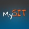 A mobile app for MySIT - the Southern Institute of Technology (NZ) student portal