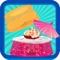 Pudding Maker – Make delicious dessert in this cooking dash game for little kids