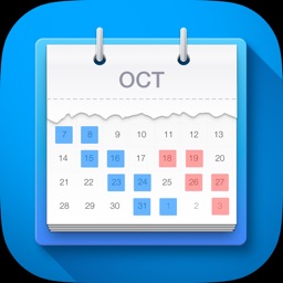 Work Schedule GOLD Apple Watch App