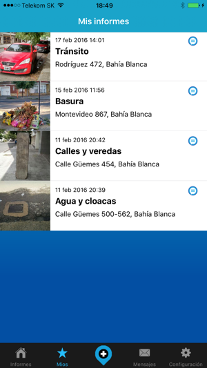 Cuidemos la ciudad(圖2)-速報App