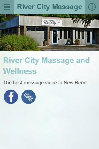 River City Massage & Wellness screenshot 2