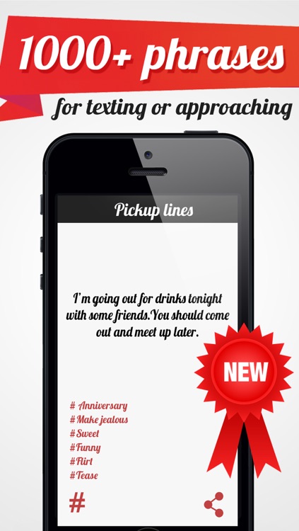 Pickup lines for dating hot girls on chat