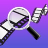 Video Zoom Player - Non destructive video editor