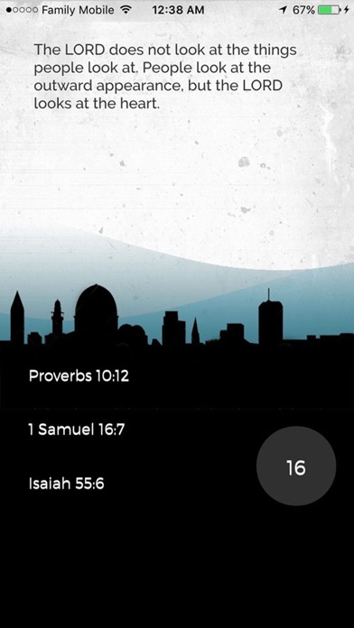 How to cancel & delete Bibliqa - Bible Quiz App from iphone & ipad 3