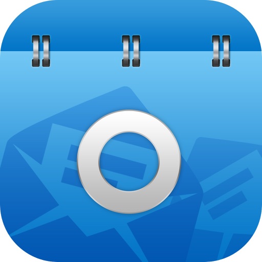 Full Docs for Microsoft Outlook 2013 icon