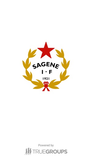 Sagene IF