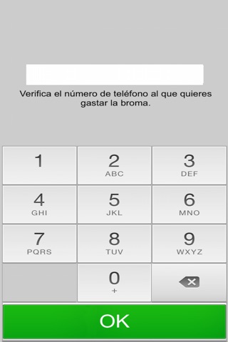 Guasapp jaja:Bromas telefónicas screenshot 3