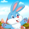 Pogo Bunny Jump - Hop And Das