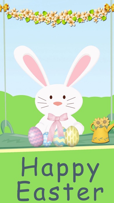 How to cancel & delete Happy Easter Greetings - Picture Quotes & Wallpapers from iphone & ipad 2