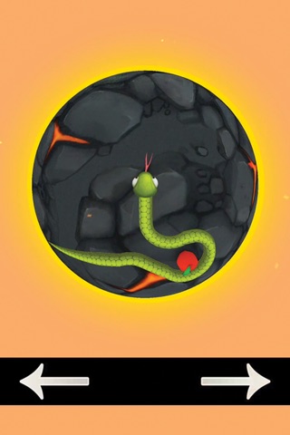 Zen Snake screenshot 4