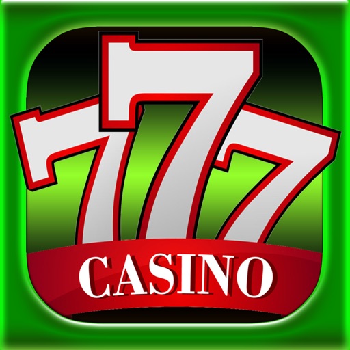 Amazing Club Special Slots icon