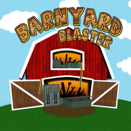 Barnyard Blaster Lite Icon