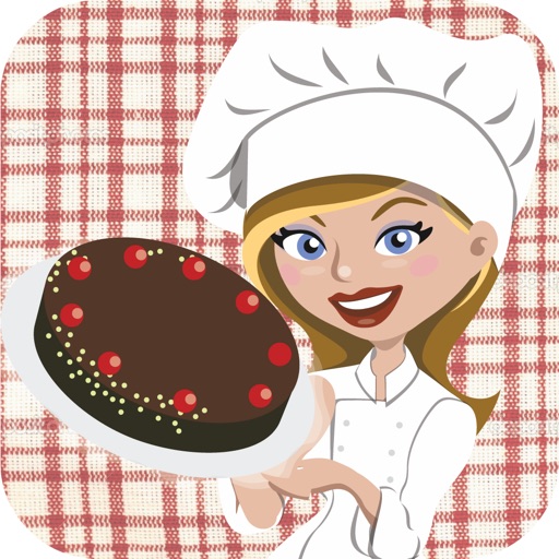 Star Cookie Chef iOS App