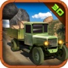 Truck Driver 3D Offroad