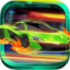 Arena Battle Racing - Future Sports Champions