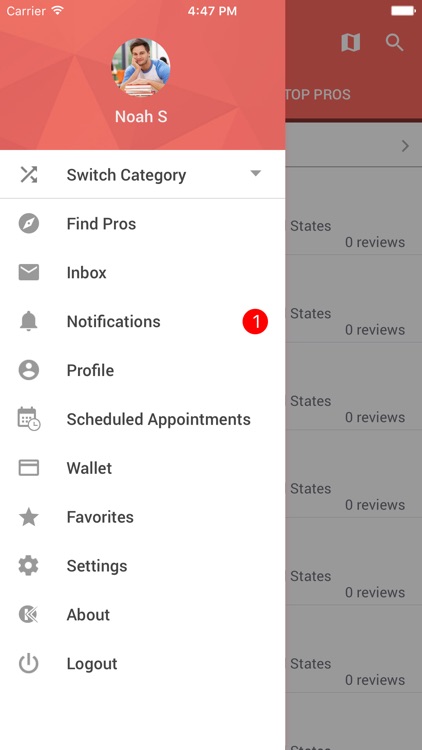 Konnect Network screenshot-3