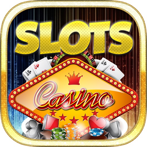 ``````` 2016 ``````` AAA Slotscenter Royale Lucky Slots Game - FREE Slots Game icon