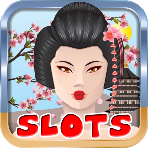 Golden Slot Machines Of Ancient China - The Old Town Of Dragons and Pandas iOS App
