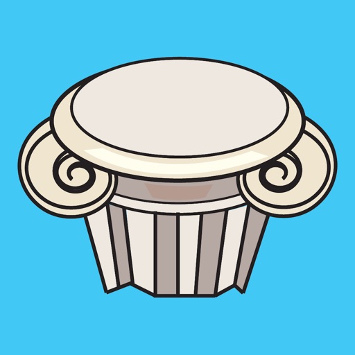 Marathon Hero Icon