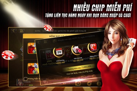 AEPoker - Texas Poker screenshot 2